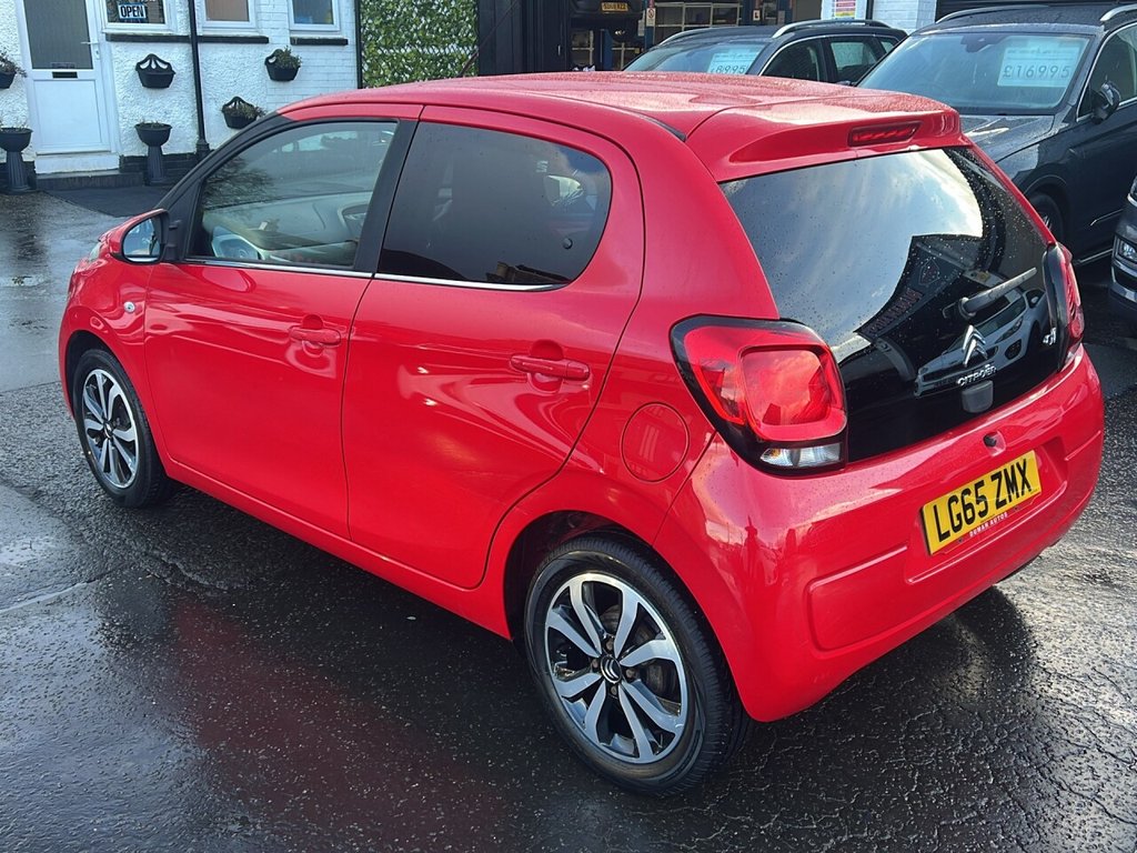 Used Citroen C1 2015 for sale - 77890919: Photo 5