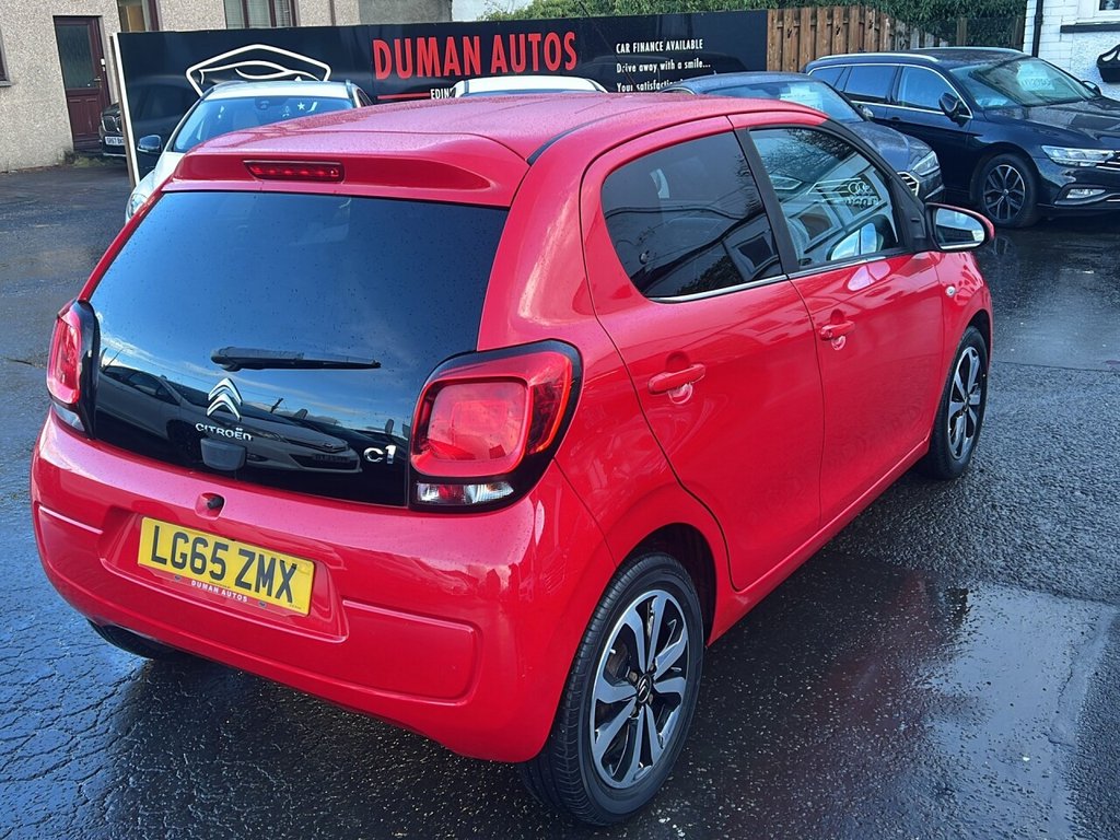 Used Citroen C1 2015 for sale - 77890919: Photo 7