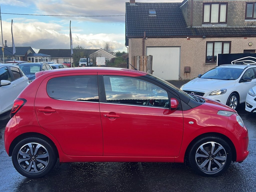 Used Citroen C1 2015 for sale - 77890919: Photo 8