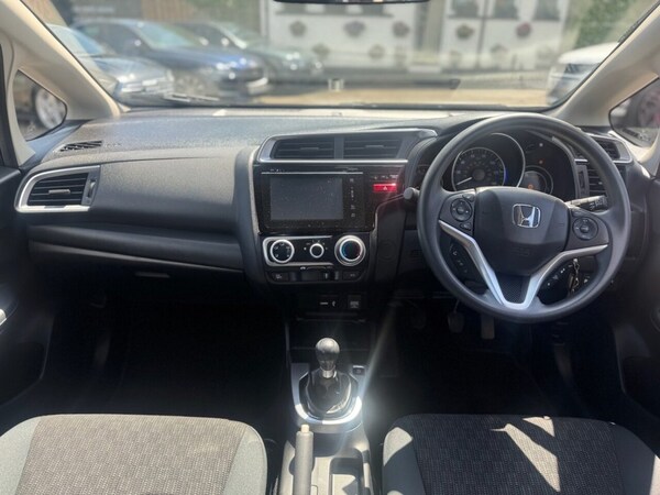 Used Honda Jazz 2016 for sale - 75092675: Photo 12