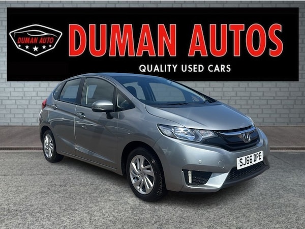 Used Honda Jazz 2016 for sale - 75092675: Photo 1