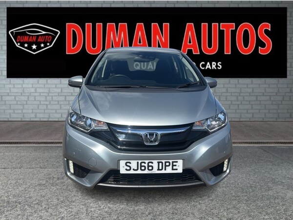 Used Honda Jazz 2016 for sale - 75092675: Photo 2