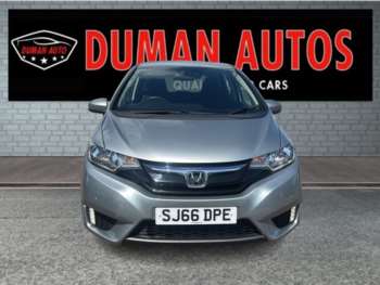 Used Honda Jazz 2016 for sale - 75092675: Photo