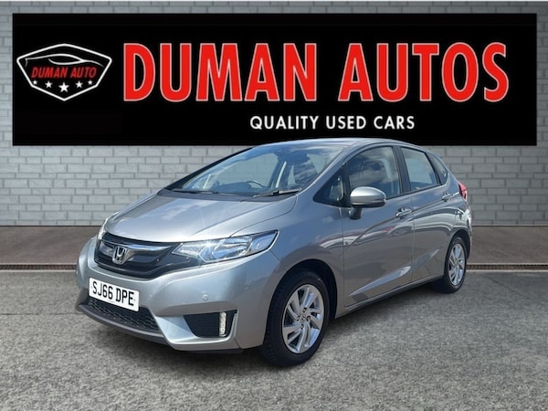 Used Honda Jazz 2016 for sale - 75092675: Photo 3