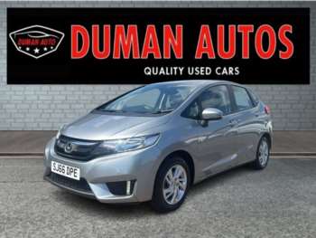 Used Honda Jazz 2016 for sale - 75092675: Photo