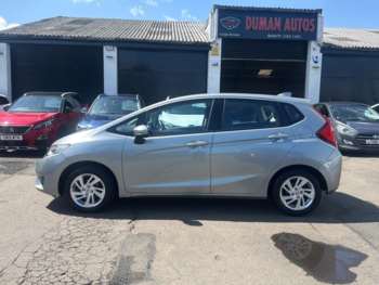 Used Honda Jazz 2016 for sale - 75092675: Photo