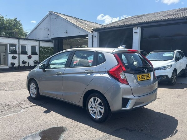 Used Honda Jazz 2016 for sale - 75092675: Photo 5