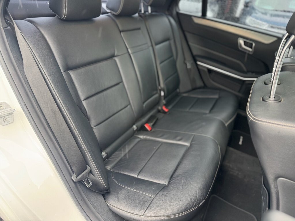 Used Mercedes-Benz E Class 2016 for sale - 78166870: Photo 10