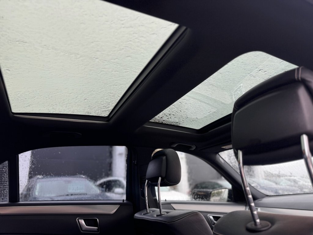 Used Mercedes-Benz E Class 2016 for sale - 78166870: Photo 13