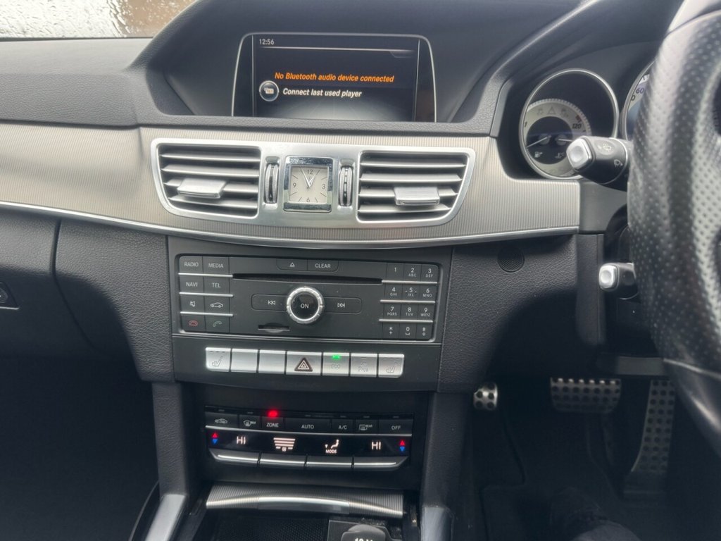 Used Mercedes-Benz E Class 2016 for sale - 78166870: Photo 14