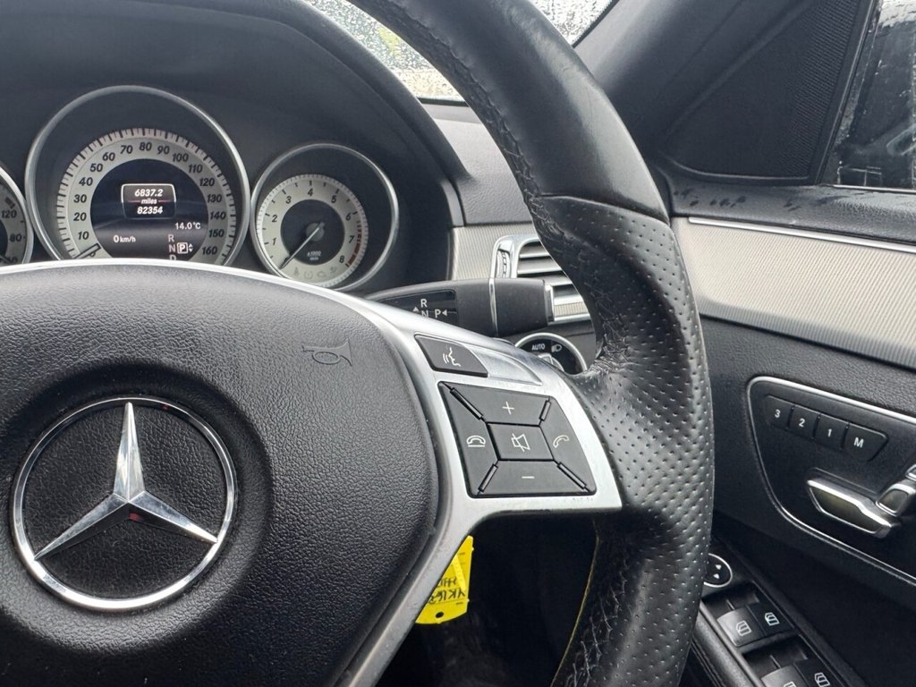 Used Mercedes-Benz E Class 2016 for sale - 78166870: Photo 17