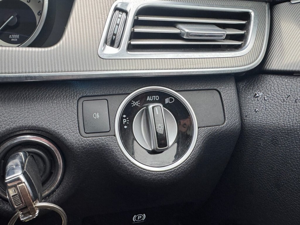 Used Mercedes-Benz E Class 2016 for sale - 78166870: Photo 18