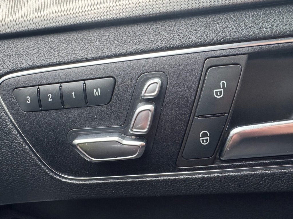 Used Mercedes-Benz E Class 2016 for sale - 78166870: Photo 20