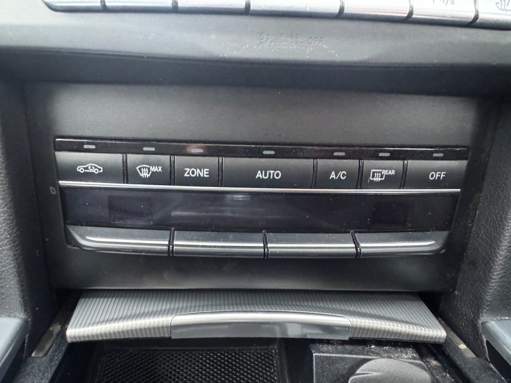 Used Mercedes-Benz E Class 2016 for sale - 78166870: Photo 21