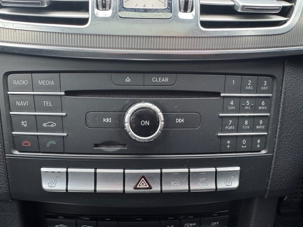 Used Mercedes-Benz E Class 2016 for sale - 78166870: Photo 22