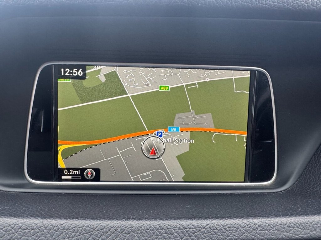 Used Mercedes-Benz E Class 2016 for sale - 78166870: Photo 23