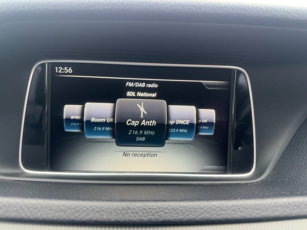 Used Mercedes-Benz E Class 2016 for sale - 78166870: Photo 24