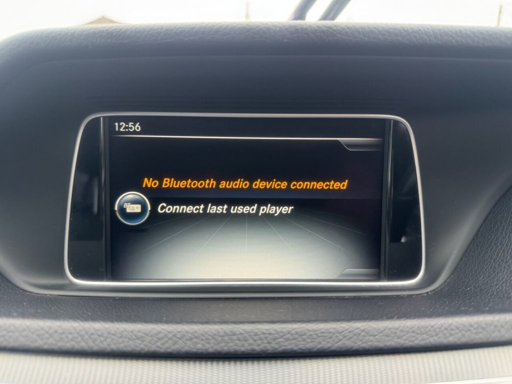 Used Mercedes-Benz E Class 2016 for sale - 78166870: Photo 25