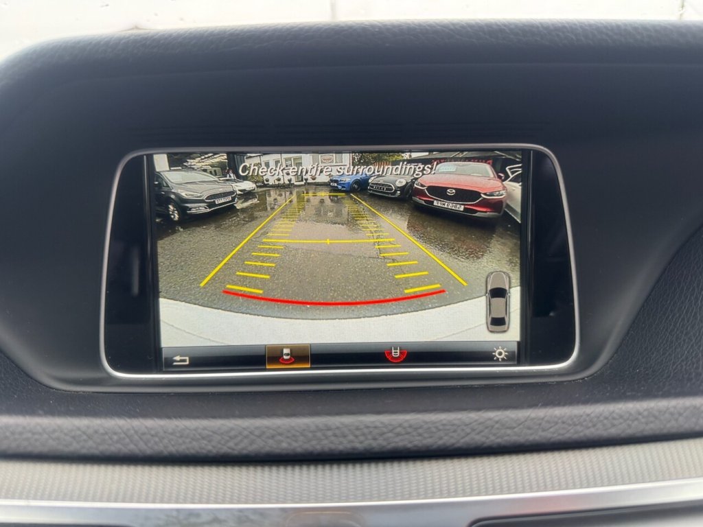 Used Mercedes-Benz E Class 2016 for sale - 78166870: Photo 26