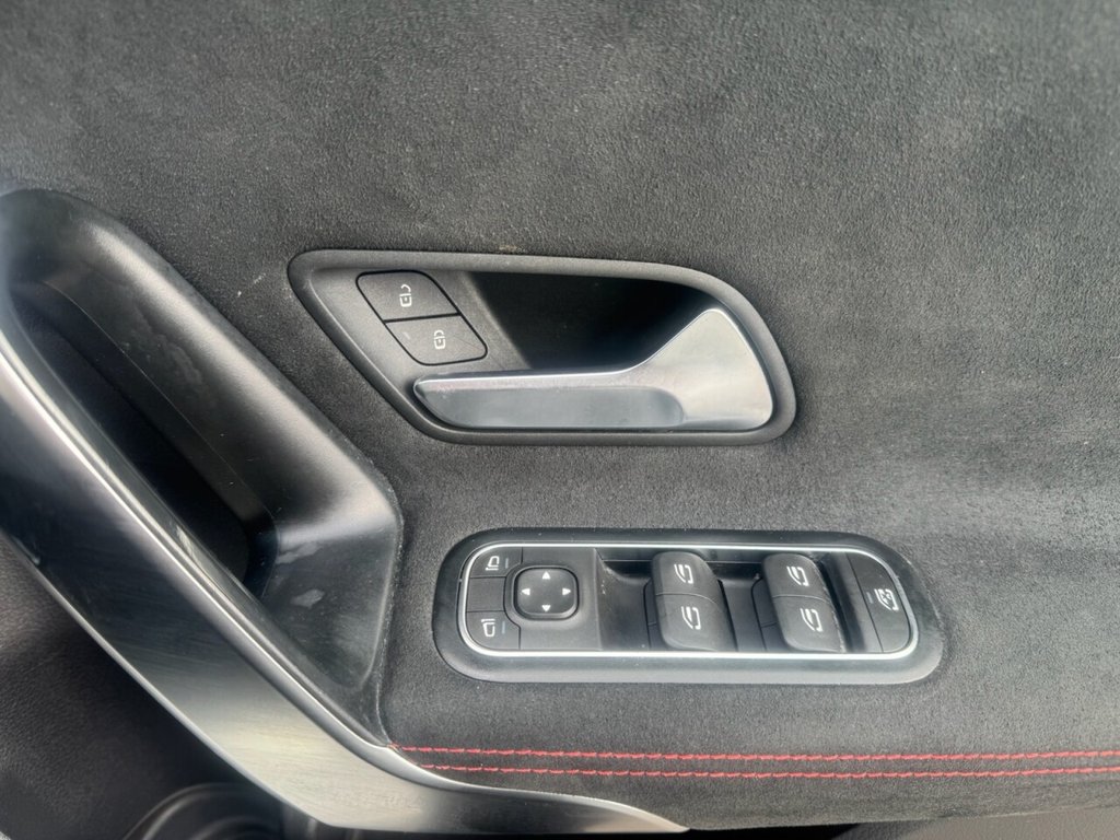 Used Mercedes-Benz A-Class 2019 for sale - 77654877: Photo 11