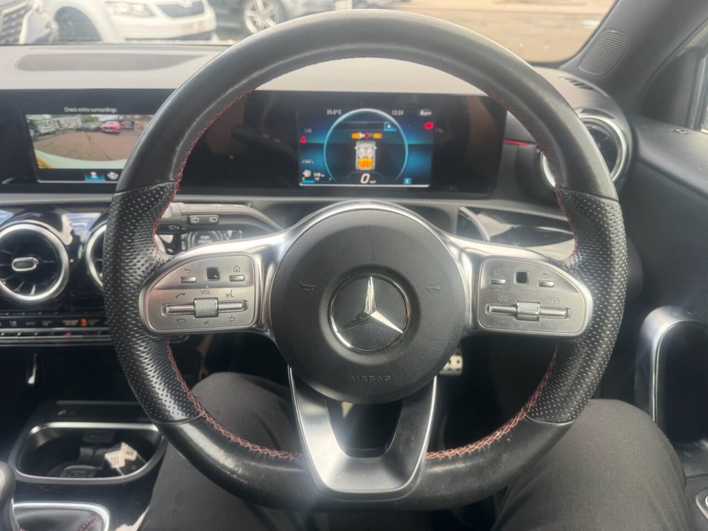 Used Mercedes-Benz A-Class 2019 for sale - 77654877: Photo 13