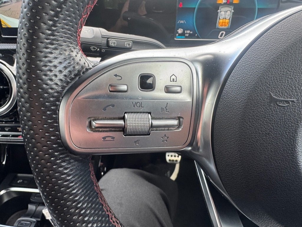 Used Mercedes-Benz A-Class 2019 for sale - 77654877: Photo 14