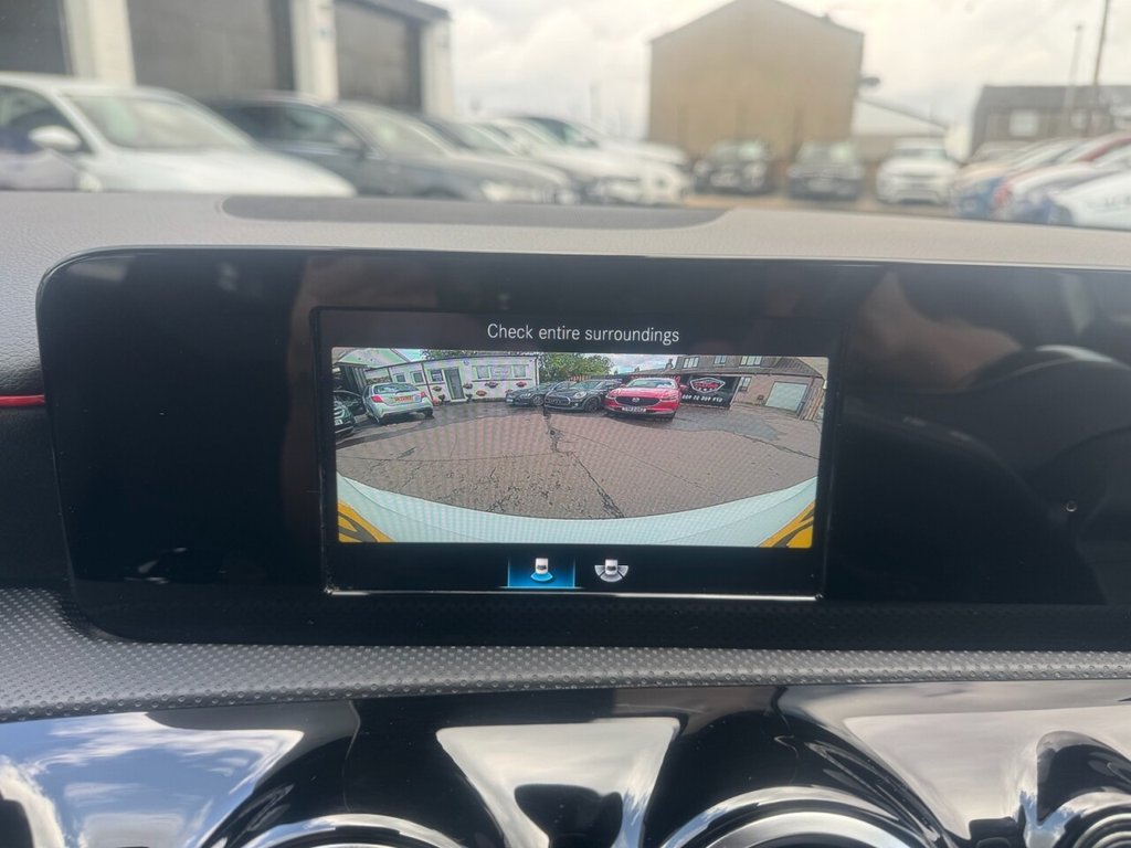 Used Mercedes-Benz A-Class 2019 for sale - 77654877: Photo 18