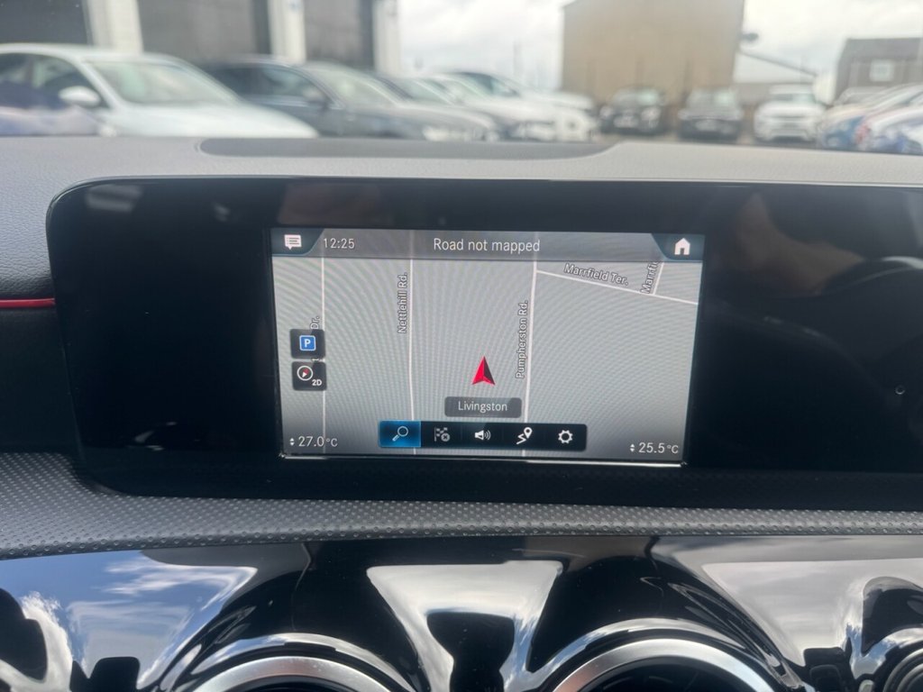 Used Mercedes-Benz A-Class 2019 for sale - 77654877: Photo 19