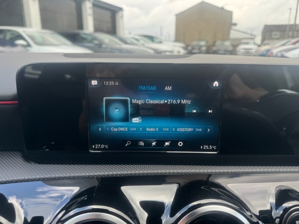 Used Mercedes-Benz A-Class 2019 for sale - 77654877: Photo 20