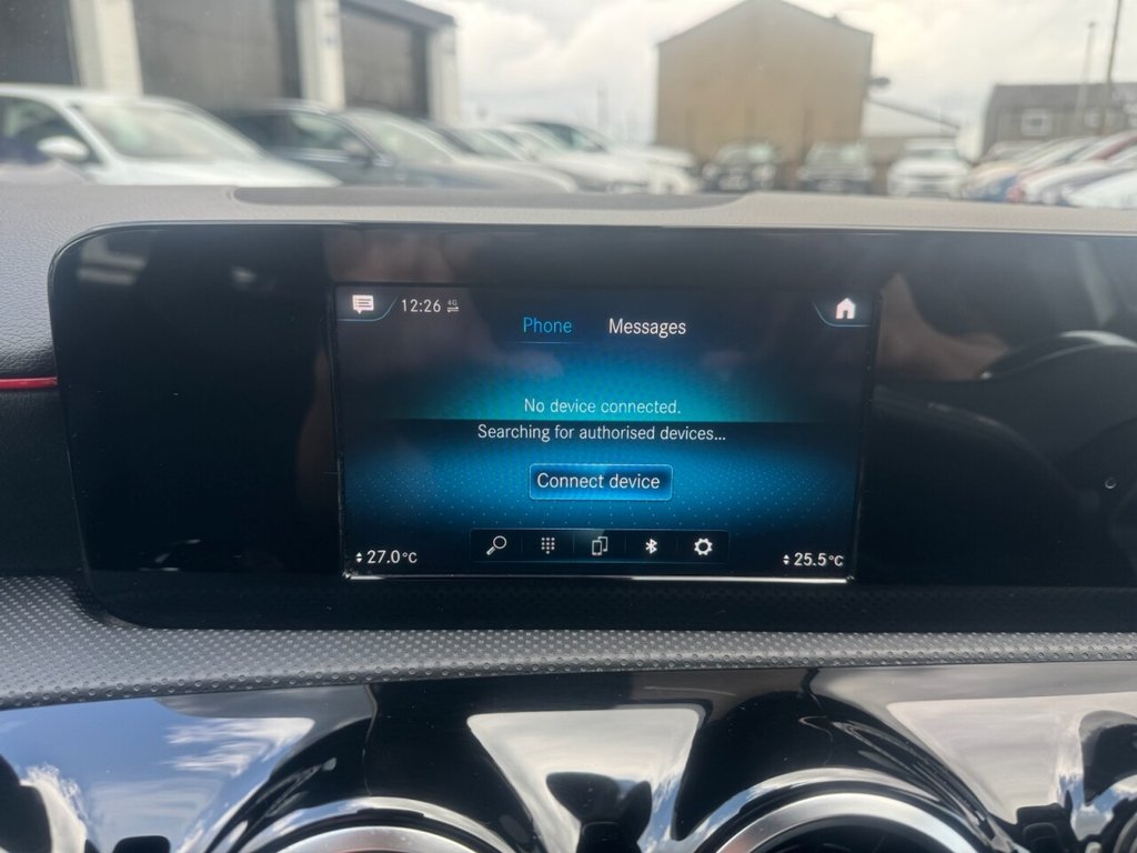 Used Mercedes-Benz A-Class 2019 for sale - 77654877: Photo 22