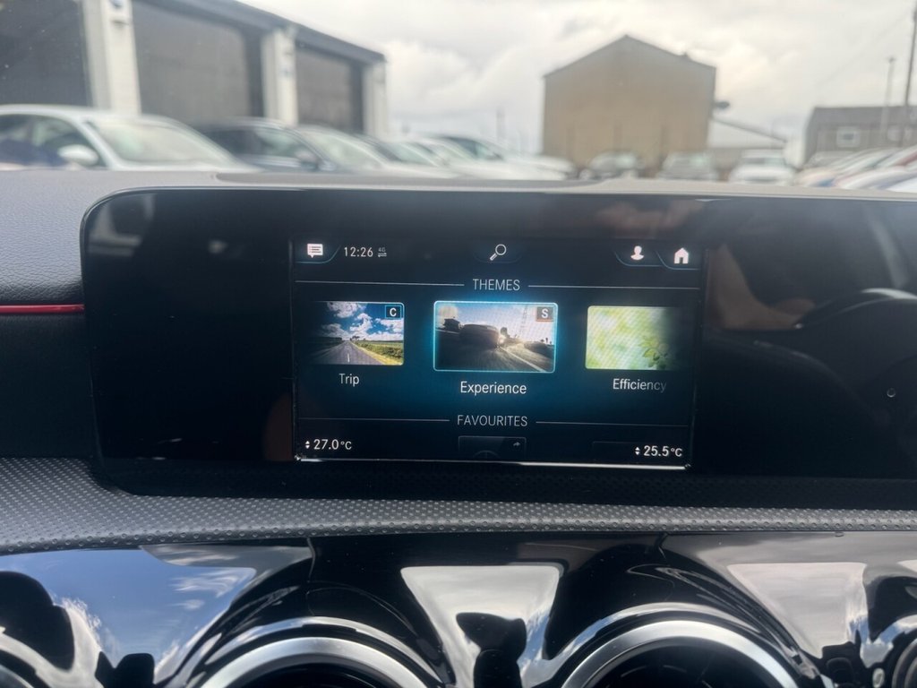 Used Mercedes-Benz A-Class 2019 for sale - 77654877: Photo 23