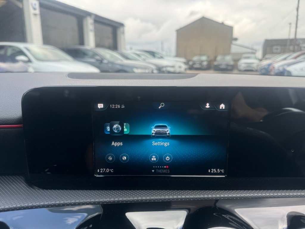 Used Mercedes-Benz A-Class 2019 for sale - 77654877: Photo 26