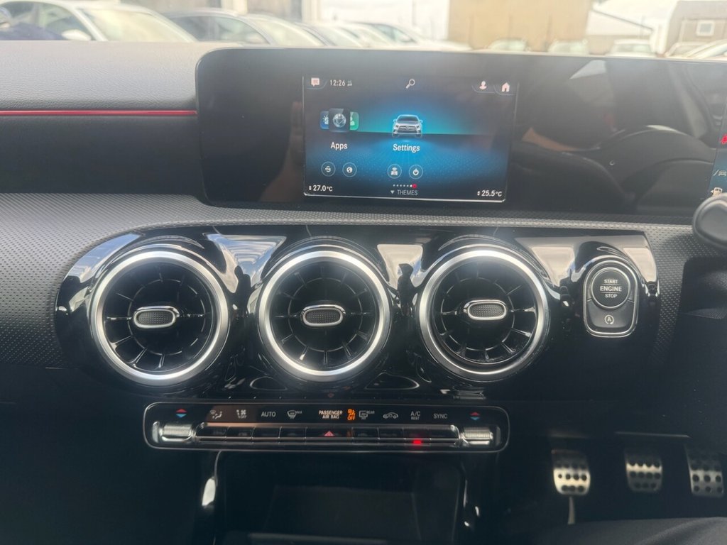 Used Mercedes-Benz A-Class 2019 for sale - 77654877: Photo 27