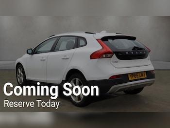 Used Volvo V40 2015 for sale - 77798325: Photo