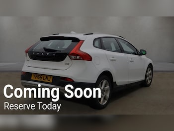 Used Volvo V40 2015 for sale - 77798325: Photo