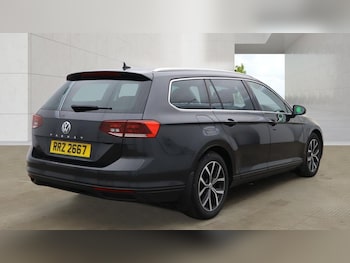 Used Volkswagen Passat 2020 for sale - 79358770: Photo