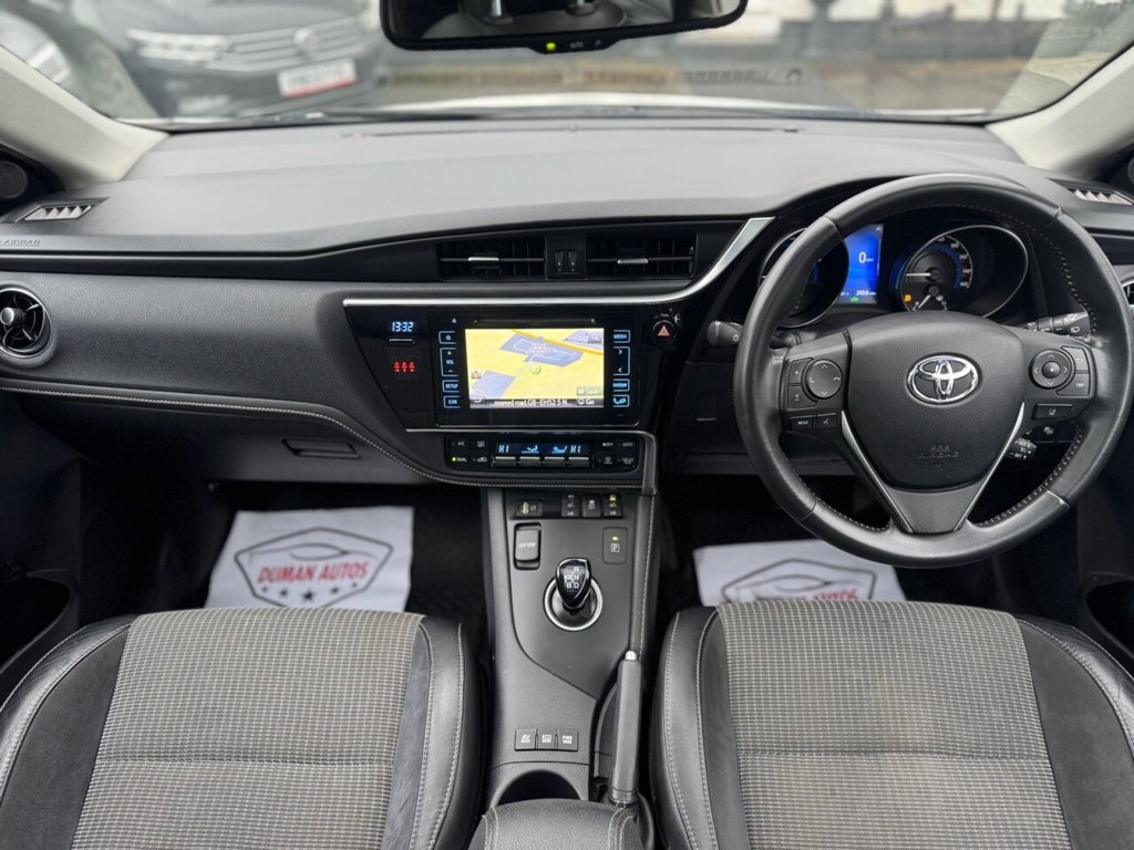 Used Toyota Auris 2016 for sale - 77642434: Photo 12