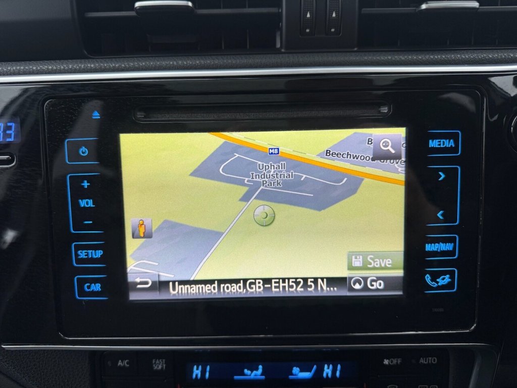 Used Toyota Auris 2016 for sale - 77642434: Photo 14