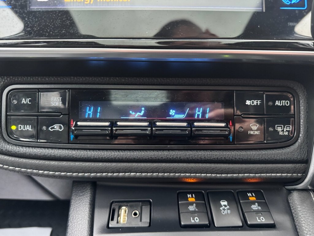 Used Toyota Auris 2016 for sale - 77642434: Photo 18