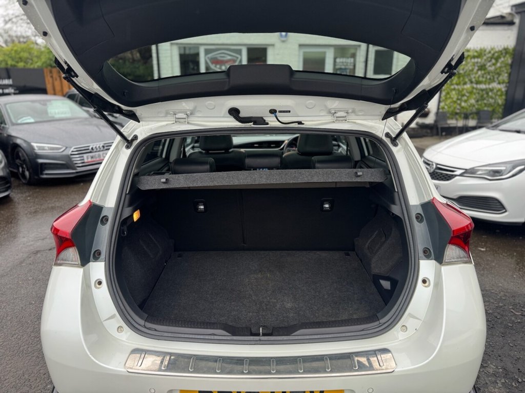 Used Toyota Auris 2016 for sale - 77642434: Photo 30