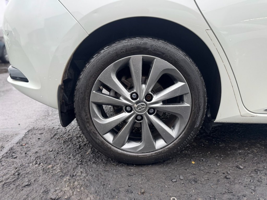 Used Toyota Auris 2016 for sale - 77642434: Photo 32