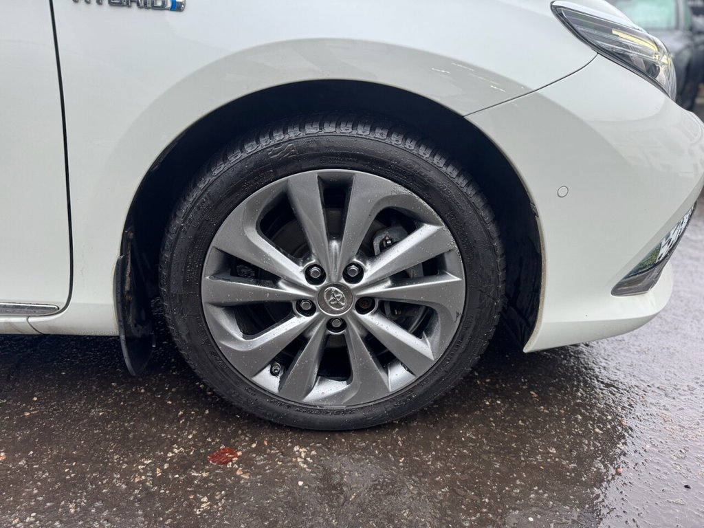 Used Toyota Auris 2016 for sale - 77642434: Photo 33