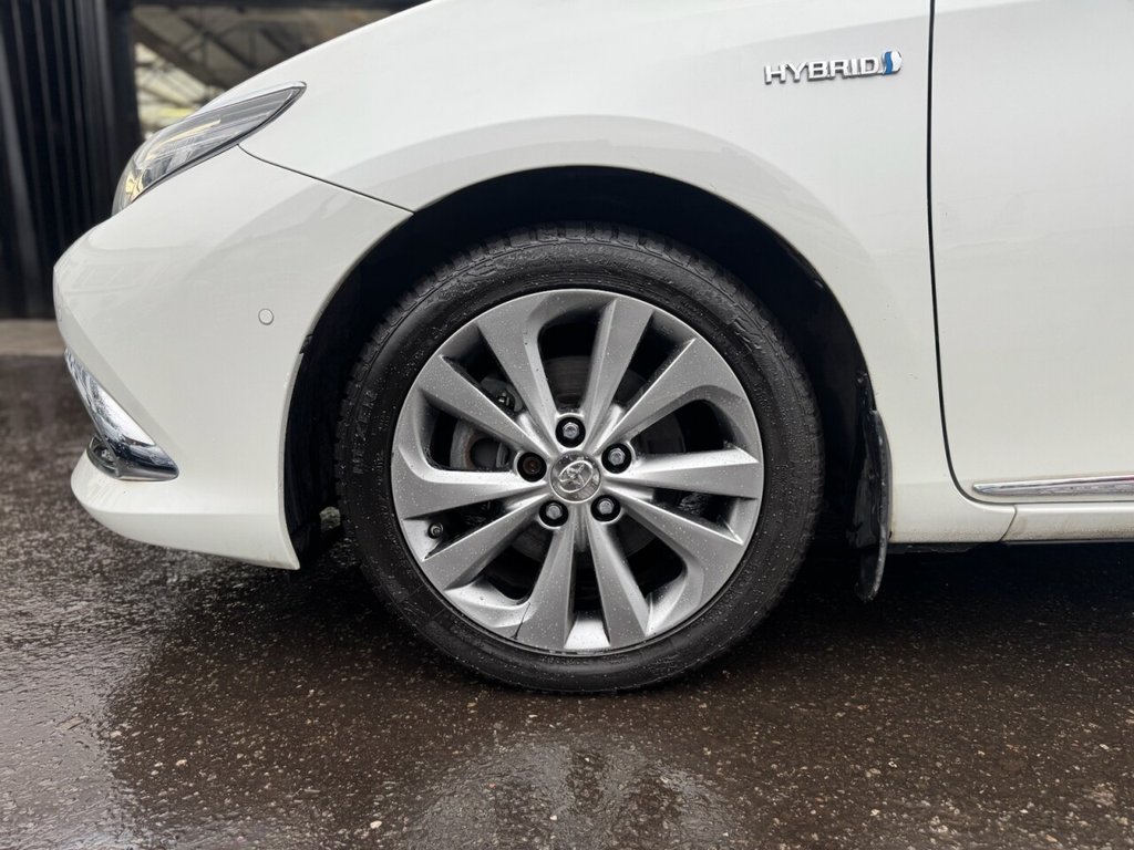 Used Toyota Auris 2016 for sale - 77642434: Photo 34