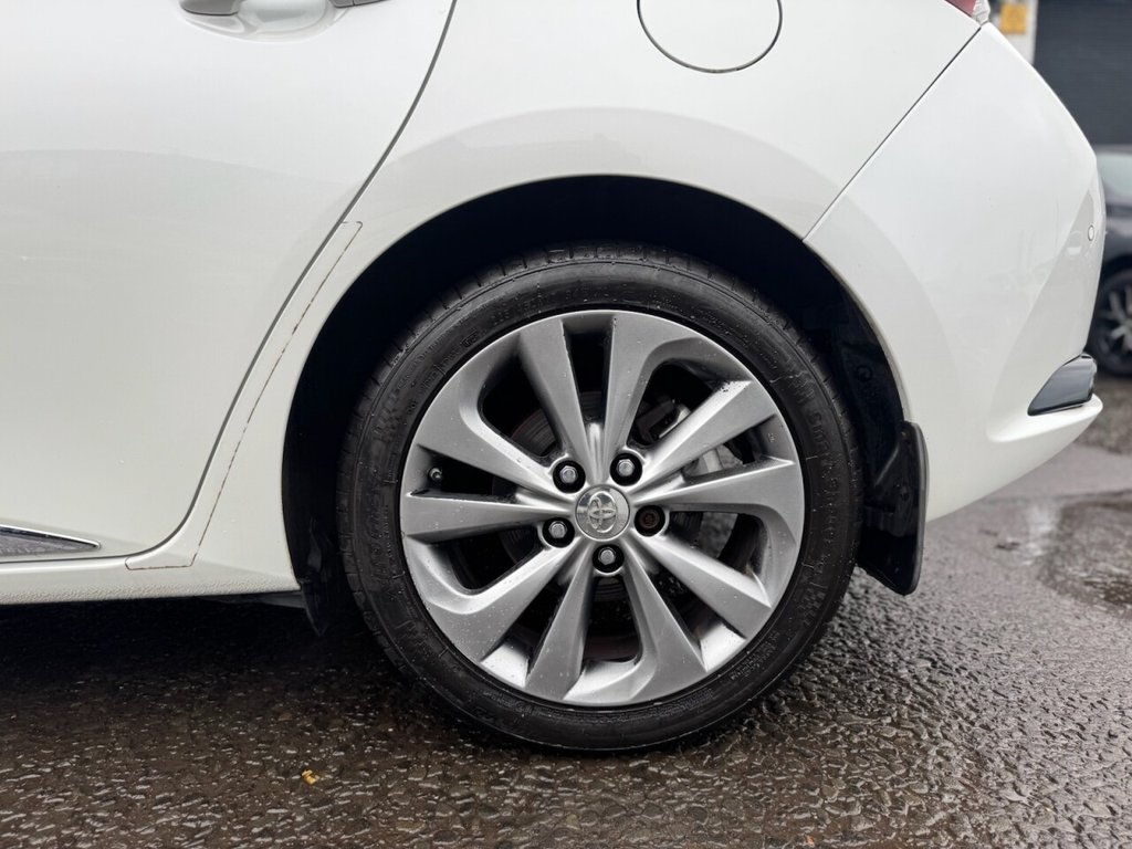 Used Toyota Auris 2016 for sale - 77642434: Photo 35