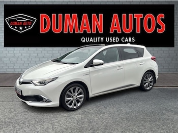 Used Toyota Auris 2016 for sale - 77642434: Photo