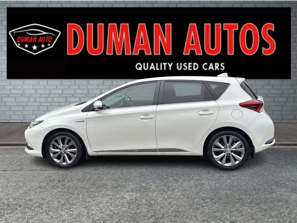 Used Toyota Auris 2016 for sale - 77642434: Photo 4