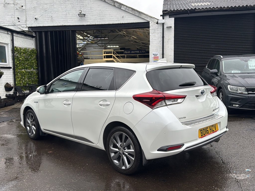 Used Toyota Auris 2016 for sale - 77642434: Photo 5
