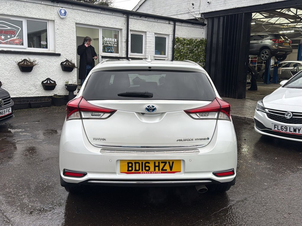 Used Toyota Auris 2016 for sale - 77642434: Photo 6