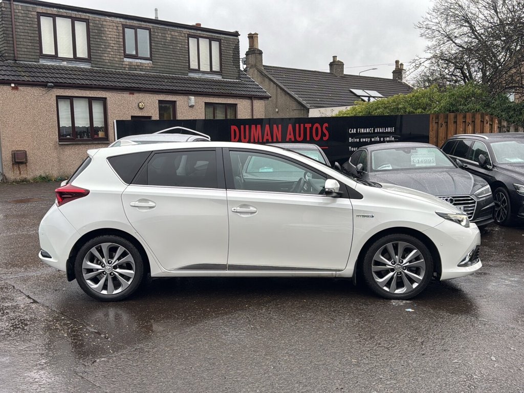 Used Toyota Auris 2016 for sale - 77642434: Photo 8