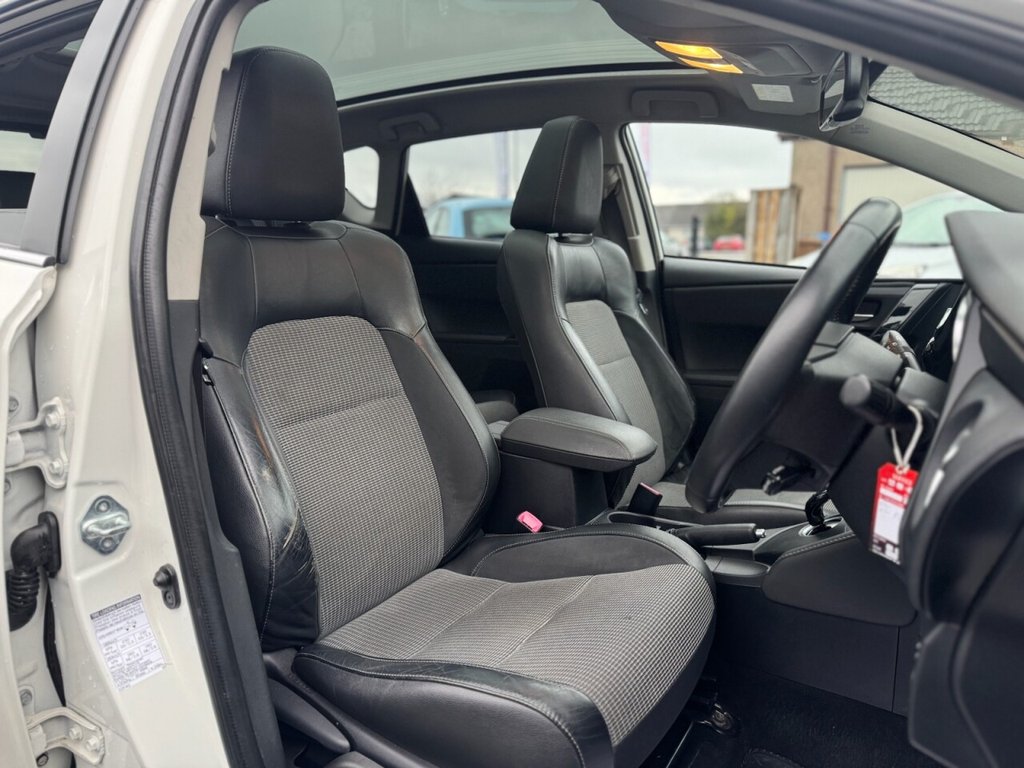 Used Toyota Auris 2016 for sale - 77642434: Photo 9